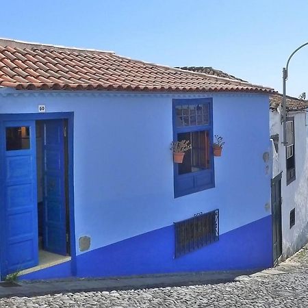 דירות סנטה קרוס דה לה פלמה Casa Tomadero מראה חיצוני תמונה