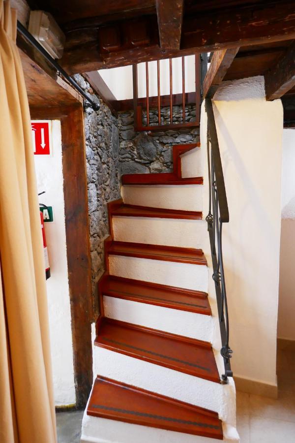 דירות סנטה קרוס דה לה פלמה Casa Tomadero מראה חיצוני תמונה